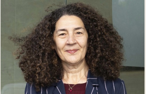 María Ángeles<br>Ayllón Talavera