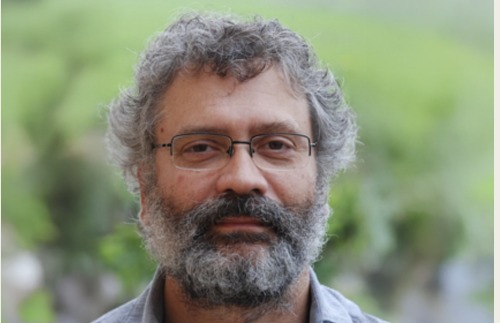 Fernando<br>Escriu Paradell