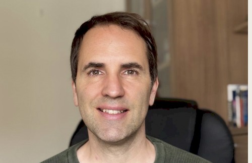 David<br>Gramaje Pérez