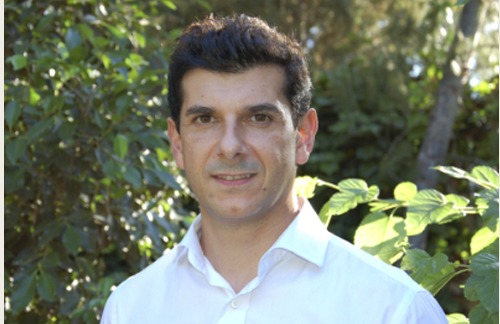 Pedro<br>Gómez López